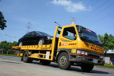 洛龙区旅顺口区道路救援